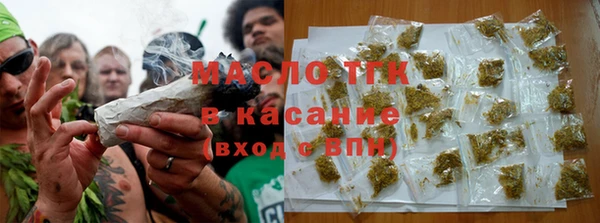 твердый Михайловка
